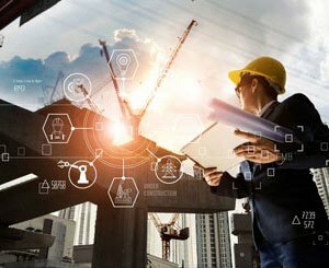 L’intelligence artificielle : Menace ou opportunité pour les métiers du BTP ?