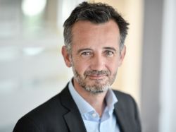 "Rester agiles pour nous adapter à la demande des clients", O.Colleau, Kiloutou