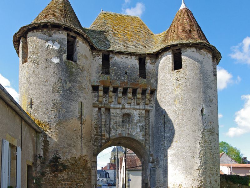 Les 103 sites historiques de la Mission Patrimoine dévoilés