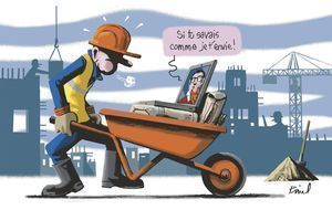 Télétravail - Eviter le clivage entre salariés, une équation délicate mais soluble