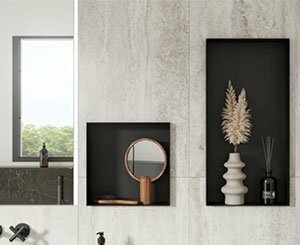 Schlüter-Design-Niche, pour sublimer votre intérieur