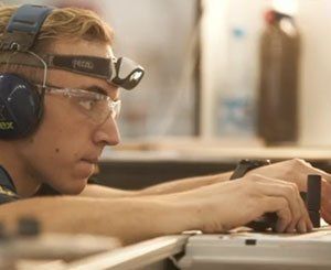 Worldskills - Top départ des finales nationales