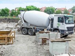 La filière béton et pierre veut valoriser sa production 100% locale