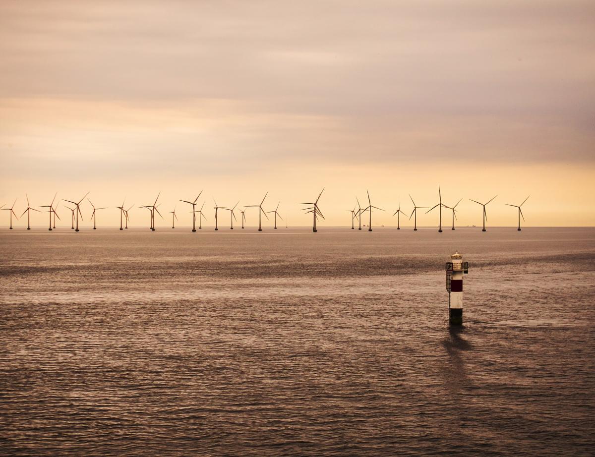 Energie: retour à la normale en septembre pour les activités moins prioritaires