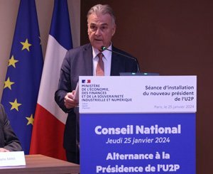 L'organisation patronale U2P regrette le boycott par les maires de la conférence de Bayrou