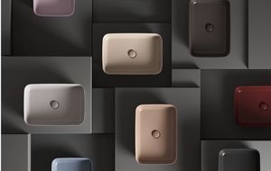 Ideal Standard renoue avec le design