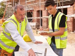 La formation des apprentis source d'optimisme dans un contexte économique chahuté