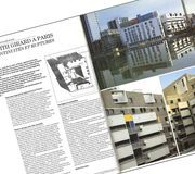 Dans les archives d'AMC: 1985, Edith Girard et le logement non standard