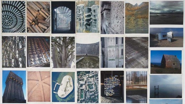 Tisser des liens, une exposition signée Philippe Prost