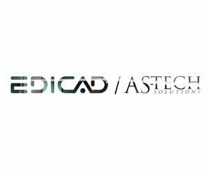 Le partenariat entre Astech et Edicad
