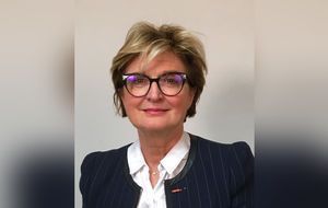 Marie-Claude Jarrot, présidente du Conseil d’administration du Cerema