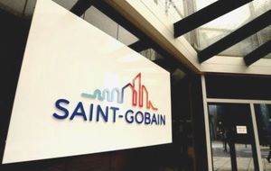 Saint-Gobain : des résultats 2019 en hausse