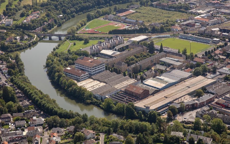projets urbains les petites communes la conqu te des friches