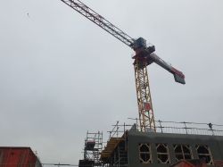 La 7e édition des Trophées grues à tour est lancée