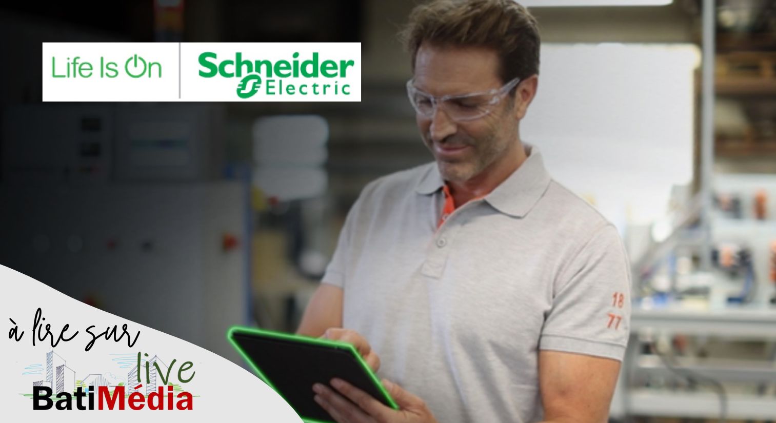 Schneider Electric résume la nouvelle version de la norme NF C 15-100 pour faciliter sa mise en oeuvre