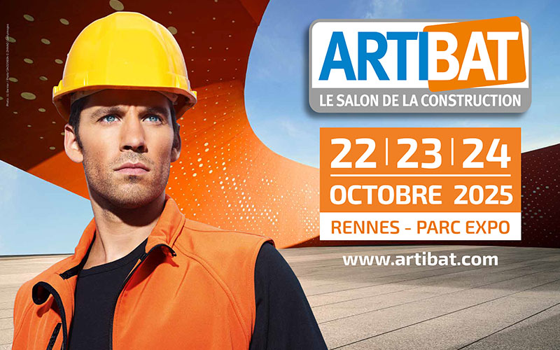 artibat 2025 innovations et tendances du b timent
