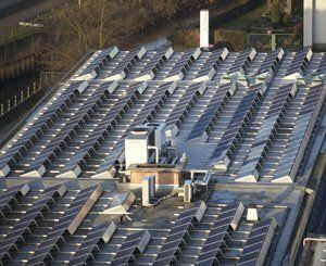 En Belgique, stocker l'électricité pour gérer les pics de consommation et épargner le climat