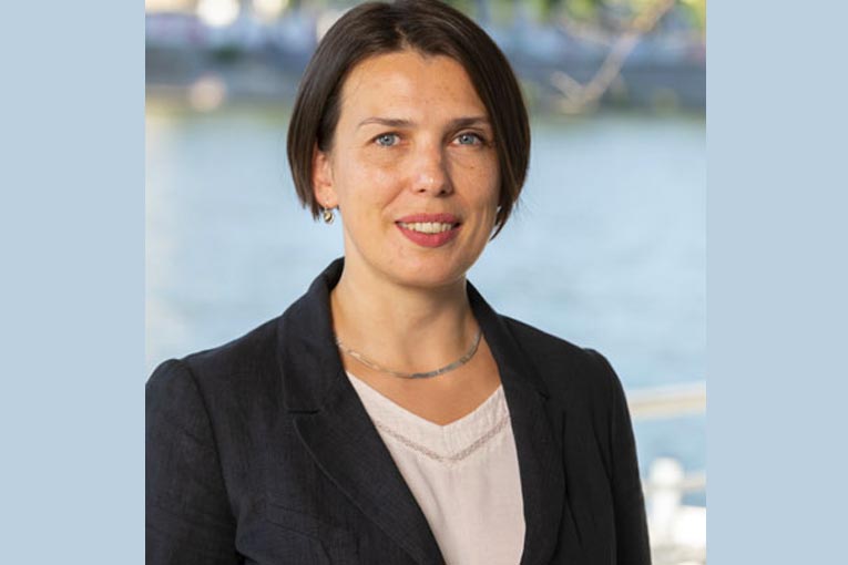 Isabelle Spiegel, nommée directrice de l’environnement de Vinci