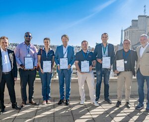 Large adhésion de la filière pour la certification QB55 Toiture-Terrasse devenue en 18 mois la marque qualité de référence pour les produits d’étanchéité