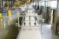 Knauf investit 60 M€ dans une usine de plaques de plâtre en France