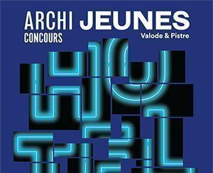 Valode &amp; Pistre lance la 2e édition de son concours Archi Jeunes !