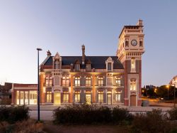 Découvrez les lauréats nationaux des rubans du patrimoine