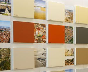 Myral dévoile 24 nouveaux coloris de sa solution d'ITE inspirés des paysages et bâtis français