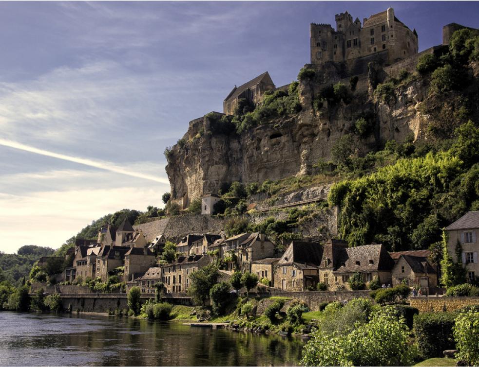 L'Etat ne fait pas appel de l'annulation du chantier de déviation de Beynac