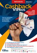 Le programme VIPros révolutionne la promotion des ventes  !