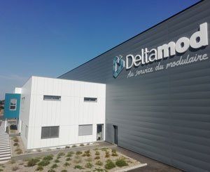 Le Groupe GSCM renforce ses positions dans le bâtiment modulaire de réemploi avec l’acquisition de Deltamod