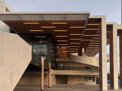 NGE Bâtiment acquiert le groupe Morlot