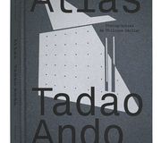 Une cartographie visuelle de Tadao Ando - Livre