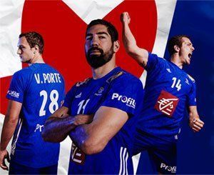 Jeu-concours Profils Systèmes : Supportez les bleus &amp; tentez de gagner votre maillot dédicacé !