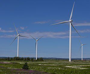 Hausse du coût à prévoir en 2020 pour le soutien aux énergies renouvelables