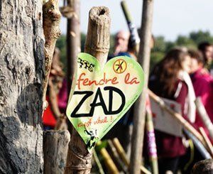 Sept mises en examen annulées dans le projet de ZAD près de Grenoble