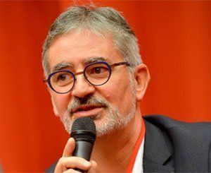 Jean‐Michel Woulkoff a été élu à la présidence de l'Unsfa