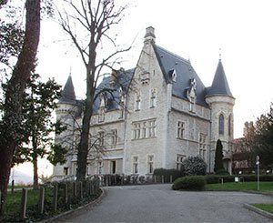 L'Institut Paul Bocuse lance les travaux de doublement de son campus
