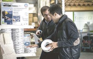 Femat : du négoce à l'accompagnement des chantiers