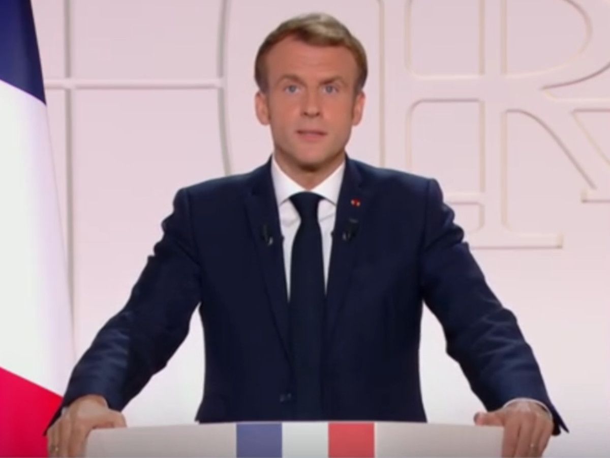 Nucléaire, emploi : Emmanuel Macron assume "une intervention publique forte"