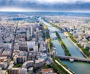 Le logement à Paris, sujet incontournable pour les candidats aux municipales