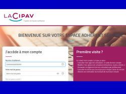 Cipav : Suspension des prélèvements et report des cotisations 