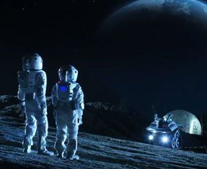 3DEXPERIENCE Forum 2019 - Dassault Systèmes