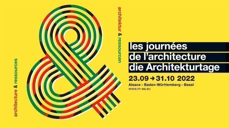 Architecture et ressources à Strasbourg