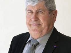 Un nouveau président pour le CCCA-BTP