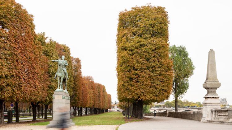 Champs-Elysées – histoire & perspectives : hier et aujourd’hui. Et demain ?