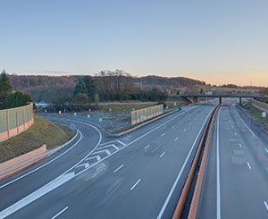 Quels moyens pour une gestion plus efficace du patrimoine des équipements de la route ?