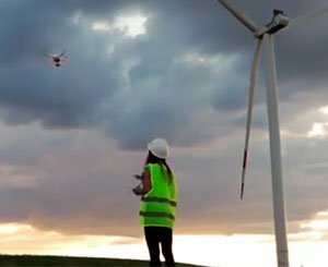 Carte de visite : Engie présente sa vision, sa stratégie et ses activités