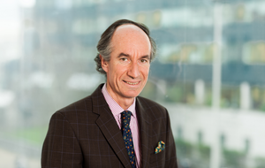 "Tous les acteurs de la construction sont appelés à amplifier leur coopération", Xavier Fournet, KPMG