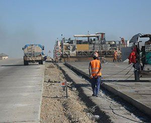 En Asie, les chantiers chinois des routes de la soie, fortement impactés par le coronavirus