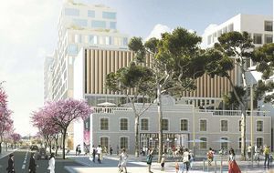 Quartier - Quel modèle pour une gouvernance smart ?